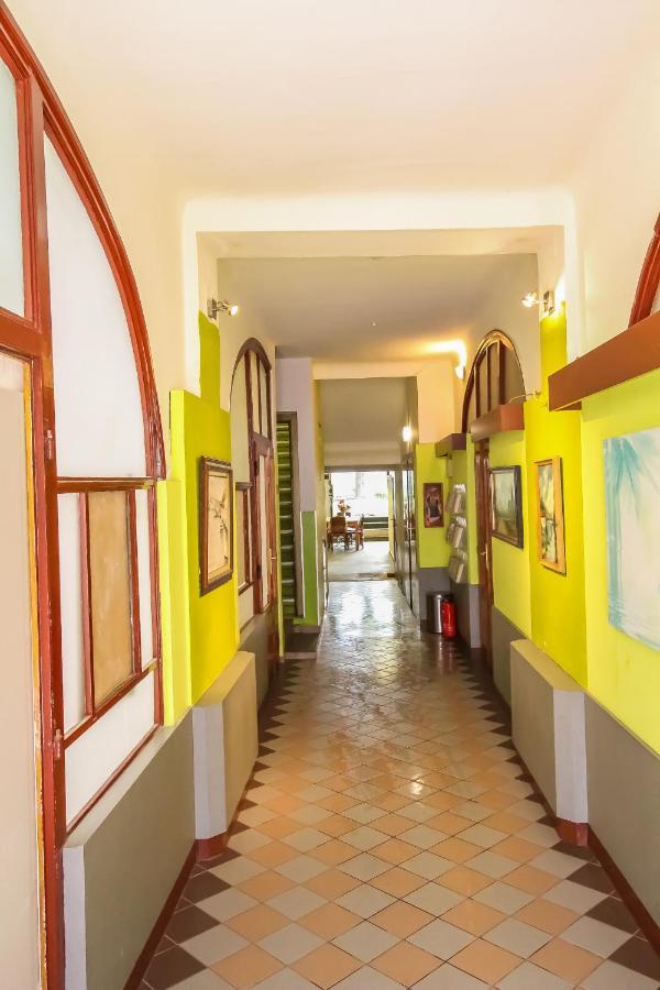 Private Double Bed Room With Bathroom Viena Exterior foto